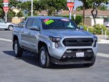 Used 2025 Toyota Tacoma Truck