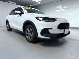 Used 2026 Honda HR-V SUV