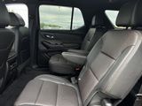 Used 2023 Chevrolet Traverse SUV
