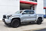 Used 2025 Toyota Tacoma Truck