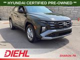 Used 2026 Hyundai Tucson SUV