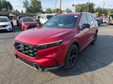 Used 2024 Honda CR-V Hybrid SUV