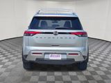 Used 2024 Nissan Pathfinder SUV