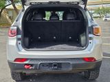 Used 2025 Jeep Compass SUV