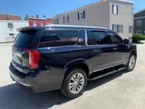Used 2022 GMC Yukon XL SUV