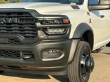 New 2027 Ram 4500HD Truck