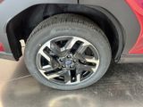 New 2026 Subaru Forester SUV