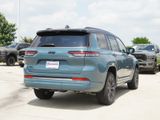 New 2026 Jeep Grand Cherokee L SUV