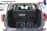 New 2026 Kia Carnival MPV Van