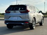 Used 2022 Honda CR-V Hybrid SUV
