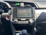 Used 2017 Honda Civic Sedan