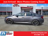 Used 2019 Honda Civic Sedan