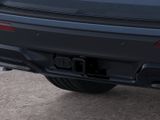 New 2026 Ford Explorer SUV