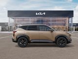 New 2027 Kia Seltos SUV