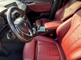 Used 2021 BMW X4 SUV