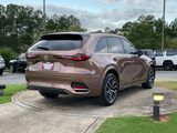 Used 2025 Mazda CX-70 SUV