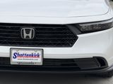 Used 2025 Honda Accord Sedan