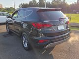 Used 2018 Hyundai Santa Fe Sport SUV
