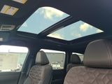 New 2026 Nissan Armada SUV