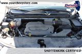 Used 2024 Chrysler Pacifica Van