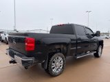 Used 2016 Chevrolet Silverado 2500HD Truck