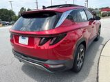 Used 2023 Hyundai Tucson SUV