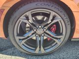 Used 2024 Chevrolet Camaro Coupe