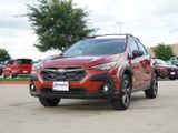 Used 2024 Subaru Crosstrek SUV