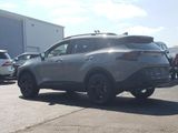 New 2026 Kia Sportage SUV