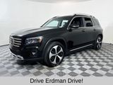 Used 2024 Mercedes-benz GLB SUV