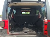 Used 2018 Jeep Wrangler JK SUV