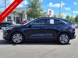 Used 2021 Ford Escape SUV