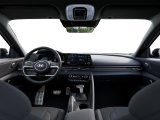 New 2026 Hyundai Elantra Sedan