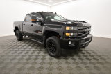 Used 2017 Chevrolet Silverado 2500HD Truck