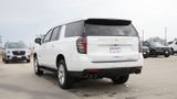 Used 2024 Chevrolet Suburban SUV