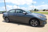 Used 2024 Kia Forte Sedan