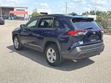 Used 2025 Toyota RAV4 SUV