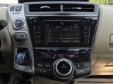 Used 2017 Toyota Prius v Wagon