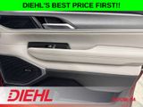 New 2026 Jeep Grand Wagoneer SUV