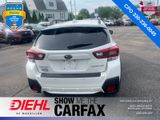 Used 2022 Subaru Crosstrek SUV