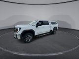 Used 2024 GMC Sierra 2500HD Truck