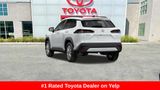 New 2026 Toyota Corolla Cross SUV