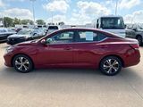 Used 2022 Nissan Sentra Sedan