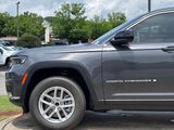 New 2026 Jeep Grand Cherokee L SUV
