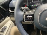 New 2026 Kia Carnival MPV Hybrid Van