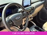 Used 2022 Ford Escape SUV