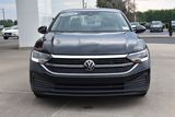 Used 2024 Volkswagen Jetta Sedan