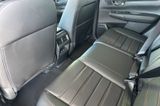 New 2026 Honda CR-V Hybrid SUV