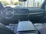 Used 2025 Chevrolet Tahoe SUV