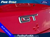 Used 2024 Ford Mustang Coupe